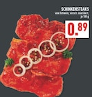 Schinkensteaks Angebote bei Marktkauf Paderborn für 0,89 €