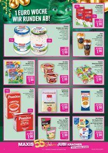 Nudeln im Marktkauf Prospekt "AUSWAHL RIESIG, PREISE NIEDRIG" mit 40 Seiten (Nürnberg)