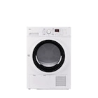 Seche-Linge Condensation Qilive Q.6836 600103564 en promo chez Auchan Hypermarché Villeneuve-d'Ascq à 269,99 €