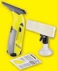 Nettoyeur de vitre WV Classic - Kärcher - Super U à Mitry-Mory Nettoyeur de vitre WV Classic - Kärcher en promo chez Super U Mitry-Mory à 39,99 €