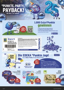 Joghurt im E center Prospekt "Wir lieben Lebensmittel!" mit 28 Seiten (Fürth)