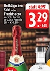 Aktuelle Sekt Angebote bei EDEKA in Mönchengladbach Aktuelles Sekt Angebot bei EDEKA in Mönchengladbach ab 3,29 €
