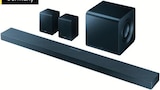 Soundbar im Angebot bei expert in Freital Soundbar Angebote von SAMSUNG bei expert Freital für 379,00 €