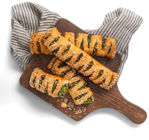 Spinatstange im aktuellen Kaufland Prospekt