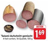 Angebot im EDEKA Taunusstein Prospekt EDEKA Taunusstein Prospekt mit im Angebot für 1,69 €