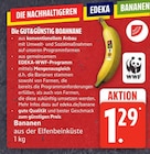Bananen von Gut&Günstig im aktuellen EDEKA Prospekt