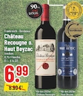 Trinkgut Emmerich - Château Recougne Angebot im Prospekt Château Recougne bei Trinkgut im Emmerich Prospekt für 6,99 €