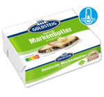 Butter im Penny Prospekt Butter von Goldsteig im aktuellen Penny Prospekt für 1,29 €