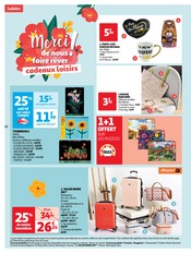 Jardinage Angebote im Prospekt "merci maman ! Bonne fête" von Auchan Hypermarché auf Seite 12