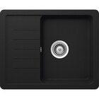 SCHOCK Einbauspüle Laval Angebote bei POCO Langenfeld für 149,99 €