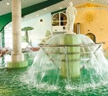 Doppelzimmer Angebote von Hotel Resort Birkenhof bei REWE Aalen für 169,00 €