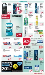 Handy Angebot im aktuellen Rossmann Prospekt auf Seite 15