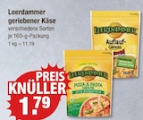 Auflauf-Genuss im V-Markt Prospekt Auflauf-Genuss von Leerdammer im aktuellen V-Markt Prospekt für 1,79 €