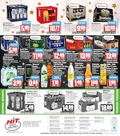 Bier im HIT Prospekt in Gernsbach Aktueller HIT Prospekt mit Bier, "ECHTE VIELFALT", Seite 23