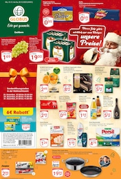 GLOBUS Prospekt: "Aktuelle Angebote", 25 Seiten, 15.12.2025 - 20.12.2025
