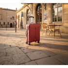 Valise rigide Iroise - DELSEY - Carrefour à Aix-en-Provence Valise rigide Iroise - DELSEY en promo chez Carrefour Aix-en-Provence à 39,99 €