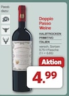 Doppio Passo Weine im aktuellen famila Nordwest Prospekt