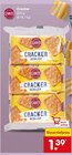 Cracker im Netto Marken-Discount Prospekt Cracker von CLARKYS im aktuellen Netto Marken-Discount Prospekt für 1,39 €