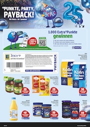 Saft im EDEKA Prospekt in Amberg Aktueller EDEKA Prospekt mit Saft, "Wir lieben Lebensmittel!", Seite 14