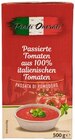 Aktuelle Gemüse Angebote bei REWE in Aachen Aktuelles Passierte Tomaten Angebot bei REWE in Aachen ab 0,99 €
