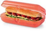Netto Marken-Discount - Snackdose Oyster groß Angebot im Prospekt Snackdose Oyster groß bei Netto Marken-Discount im Prospekt "" für 9,99 €