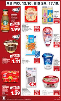Bananen im Kaufland Prospekt "Hier bin ich richtig" mit 80 Seiten (Pforzheim)
