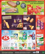 Weichspüler im Marktkauf Prospekt in Paderborn Aktueller Marktkauf Prospekt mit Weichspüler, "Aktuelle Angebote", Seite 18