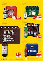 Aktueller Netto Marken-Discount Prospekt mit Bio, "DER ORT, AN DEM DU IMMER AUSGEZEICHNETE PREISE FINDEST.", Seite 2