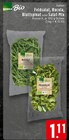 Feldsalat bei EDEKA im Rheinberg Prospekt für 1,11 €