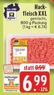 Aktuelle Hackfleisch Angebote bei EDEKA in Gelsenkirchen Aktuelles Hackfleisch XXL Angebot bei EDEKA in Gelsenkirchen ab 6,99 €