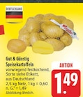 Aktuelles Speisekartoffeln Angebot bei EDEKA in Nürnberg ab 1,49 €