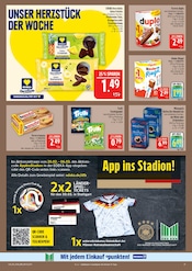 Kekse im Marktkauf Prospekt in Leipzig Aktueller Marktkauf Prospekt mit Kekse, "AUSWAHL RIESIG, PREISE NIEDRIG", Seite 21