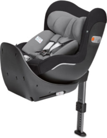 von gb Platinum Kinderautositz „Yaya 2 i-Size“ von gb Platinum