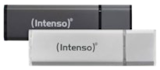 USB-Stick-Doppelpack »Alu Line« im Angebot bei Kaufland in Dresden USB-Stick-Doppelpack »Alu Line« Angebote von INTENSO bei Kaufland Dresden für 9,99 €