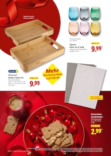 Bambus im Lidl Prospekt "Wundervolles lohnt sich jeden Tag" mit 54 Seiten (Köln)