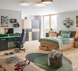JUGENDZIMMERPROGRAMM „RACER-LIGHT“ im Angebot bei mömax in Schweinfurt JUGENDZIMMERPROGRAMM „RACER-LIGHT“ Angebote bei mömax Schweinfurt für 89,00 €