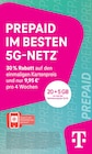 Aktuelles PREPAID Angebot bei Rossmann in Dresden