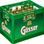 Natur-Radler von Gösser im aktuellen Trinkgut Prospekt für 15,99 €
