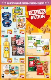 Kirschen Angebot & Preis im aktuellen REWE Prospekt Kirschen Angebot im aktuellen REWE Prospekt auf Seite 6