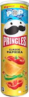 Original von Pringles im aktuellen Marktkauf Prospekt