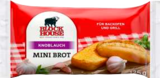 Mini Brot Angebote von Block House bei EDEKA Seevetal für 0,99 €
