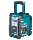 Baustellenradio DMR 112 von Makita für 154,00 € bei Holz Possling im Angebot Baustellenradio DMR 112 von Makita im aktuellen Holz Possling Prospekt