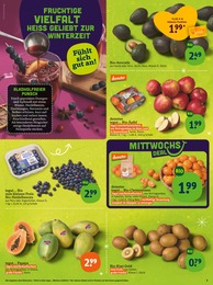 tegut Papaya im Prospekt tegut Papaya im Prospekt