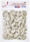 Garnelen im METRO Prospekt White Tiger Garnelen von Pro Trace, Aro im aktuellen METRO Prospekt für 11,22 €