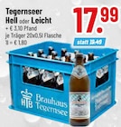 Angebot im Trinkgut München Prospekt Trinkgut München Prospekt mit  im Angebot für 17,99 €