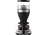 Aktuelle Wiener Würstchen Angebote bei MediaMarkt Saturn in Essen Aktuelles HD5416/60 Café Gourmet mit Glaskanne, 1,25 Liter, 1800 Watt, Kaffeemaschine Schwarz Angebot bei MediaMarkt Saturn in Essen ab 104,99 €