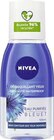 Démaquillant yeux efficacité waterproof - NIVEA en promo chez Géant Casino Démaquillant yeux efficacité waterproof - NIVEA dans le catalogue Géant Casino