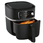 Heißluftfriteuse HD9880/90 Airfryer Combi XXL von PHILIPS im aktuellen XXXLutz Möbelhäuser Prospekt für 