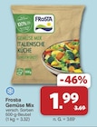 Aktuelles Gemüse Mix Angebot bei famila Nordwest in Oldenburg ab 1,99 €