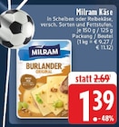 EDEKA - Burlander Original in Scheiben Angebot im Prospekt Burlander Original in Scheiben bei EDEKA im Prospekt "" für 1,39 €